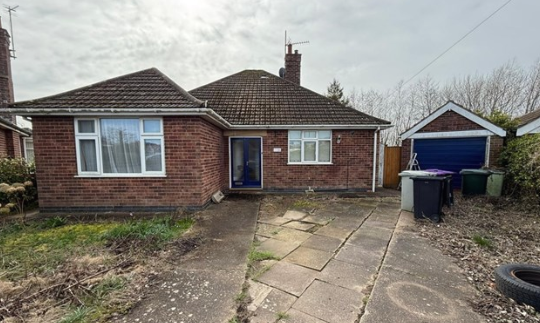 Modernisation in SKEGNESS photo